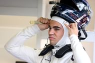 F1 Grand Prix of Italy - Practice